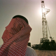 Saudi’s oil industry: untouchable. AP Photo / John Moore